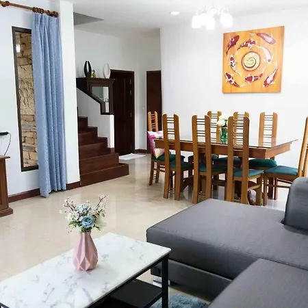 4Bd Private Pool Villa In Patong Heart Quiet&Nice Exterior photo