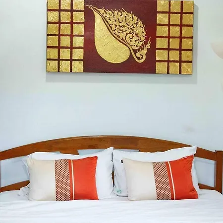 4Bd Private Pool Villa In Patong Heart Quiet&Nice Exterior photo