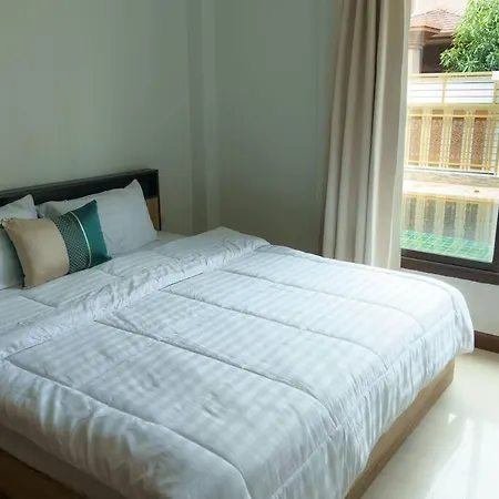 4Bd Private Pool Villa In Patong Heart Quiet&Nice Exterior photo